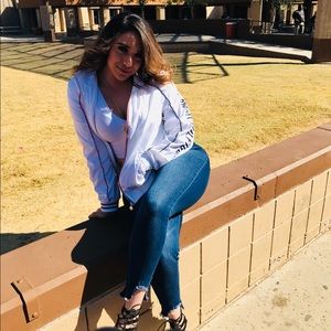 Meet your Posher, Kimberly